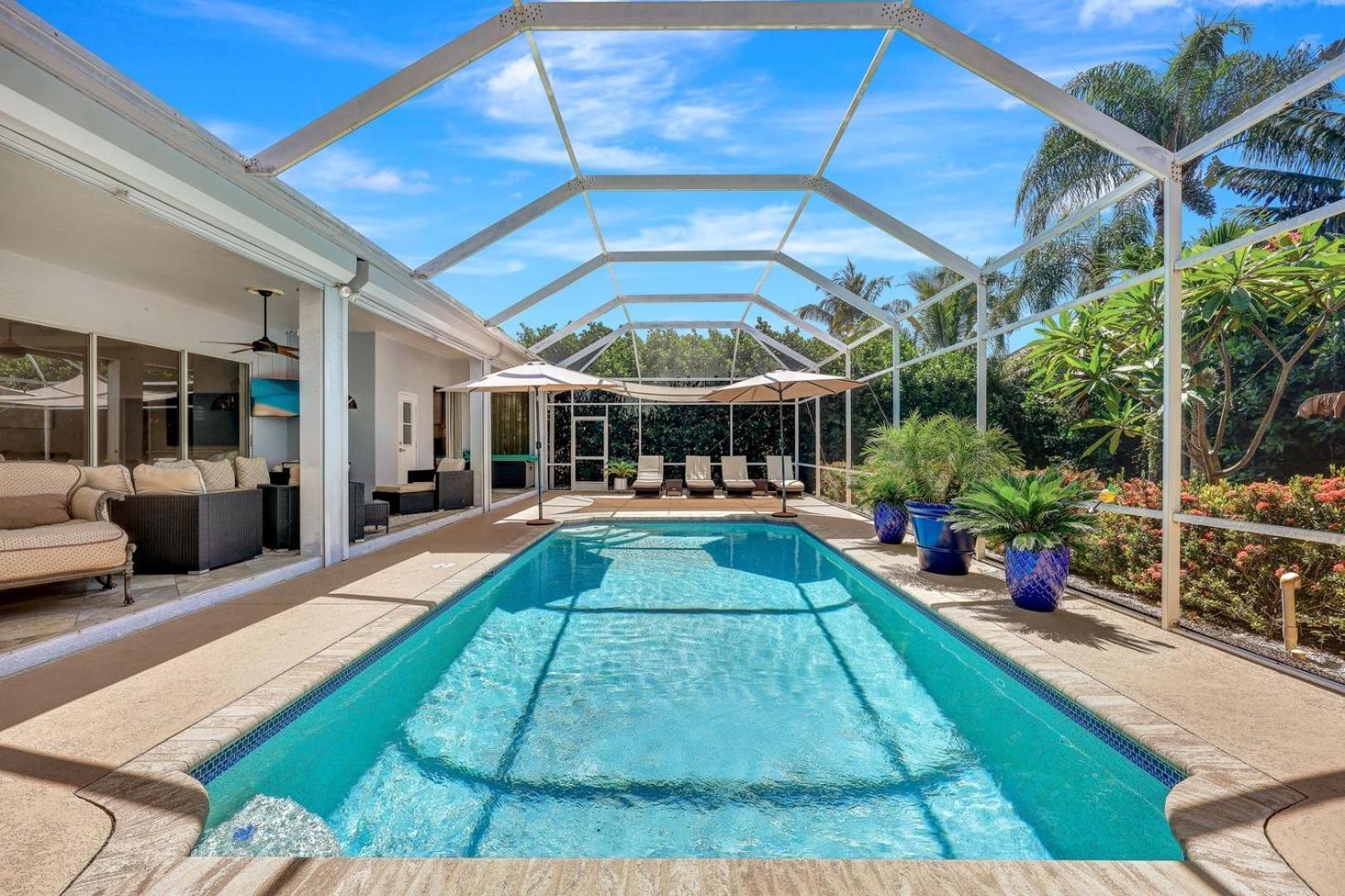 Lux Family 3 Bedroom With Pool Walk To And Mercato
